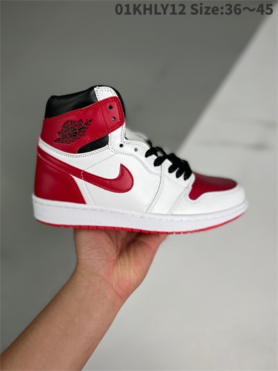 women air jordan 1 shoes 2022-12-11-485